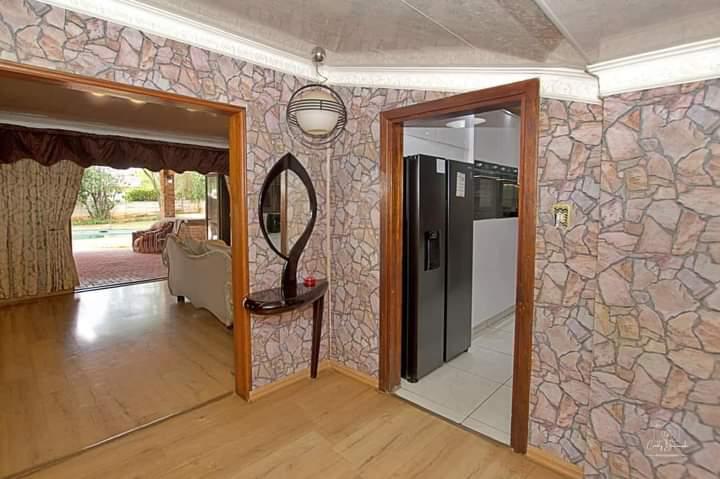 4 Bedroom Property for Sale in Jim Fouchepark Free State